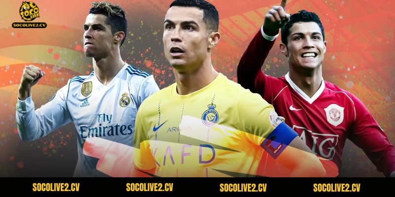 Xem trực tiếp bóng đá hôm nay hoàn toàn miễn phí tại Socolive TV