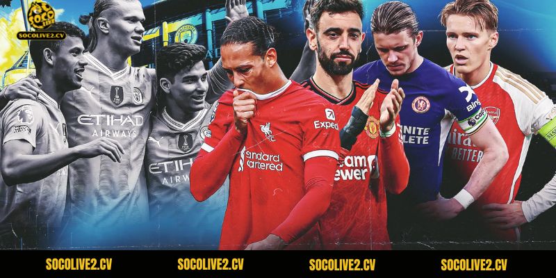 Link xem trực tiếp bóng đá ổn định, mượt mà, không lo "đứng hình"