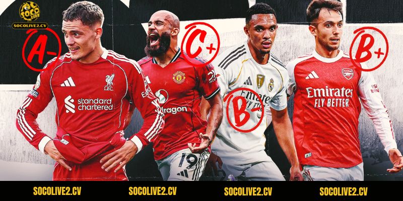 Trực tiếp bóng đá Socolive luôn là lựa chọn đầu tiên khi muốn xem trực tiếp bóng đá HD